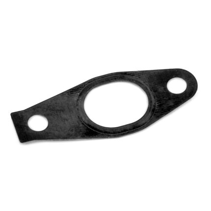 Lower Turbo Oil Drain Gasket for 2001-2010  CHEVY/GMC,Duramax 6.6L LB7.LLY, LBZ, LMM