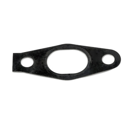 Lower Turbo Oil Drain Gasket for 2011-2016 CHEVY/GMC,Duramax 6.6L LML